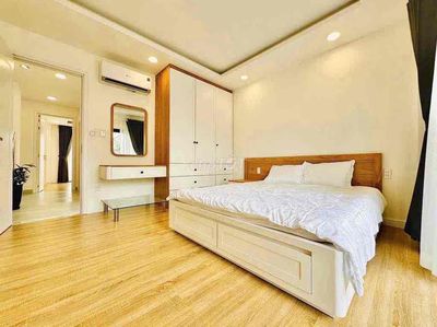 Аренда · 2 комн. · 64 м² · Quận Bình Thạnh, ул. 118/2A Bạch Đằng