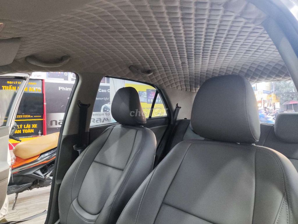 2015 1.0 MT - 150000 km. Mua bán Ô tô tại Quận 8 Tp Hồ Chí Minh được đăng bởi Trần Quang Minh hình 6