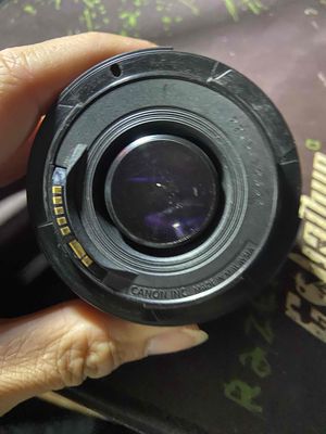 Canon 50 f1.8 II bị rơi hỏng bán sác. Mua bán Máy ảnh, Máy quay tại Thành phố Hạ Long Quảng Ninh được đăng bởi Vũ Trọng Nam