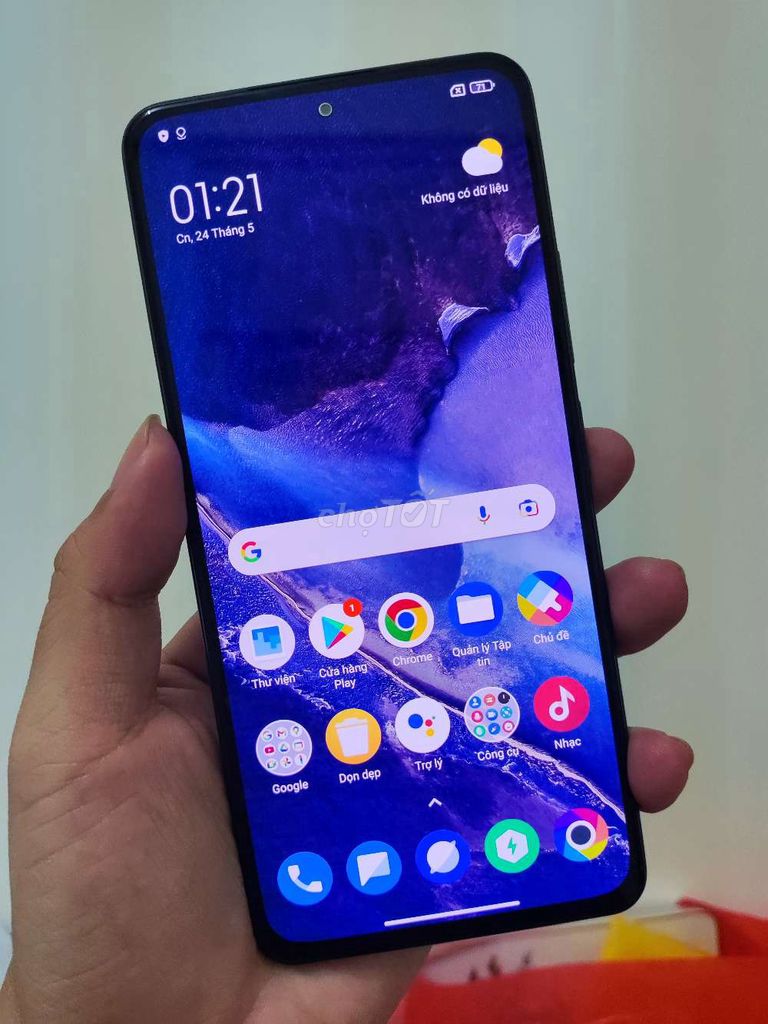 @@ Xiaomi Redmi K40 up qte 12/256gb. Mua bán Điện thoại tại Quận Bình Tân Tp Hồ Chí Minh được đăng bởi Anh Nam hình 1