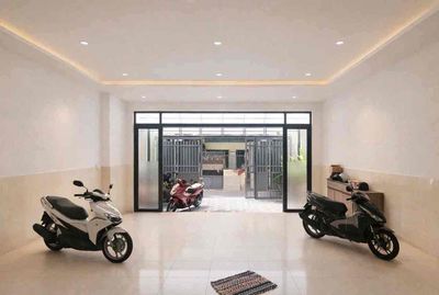 🏡 BÁN NHÀ ĐẸP QUANG TRUNG – GÒ VẤP | 4 TẦNG BTCT | GIÁ 8,35 TỶ