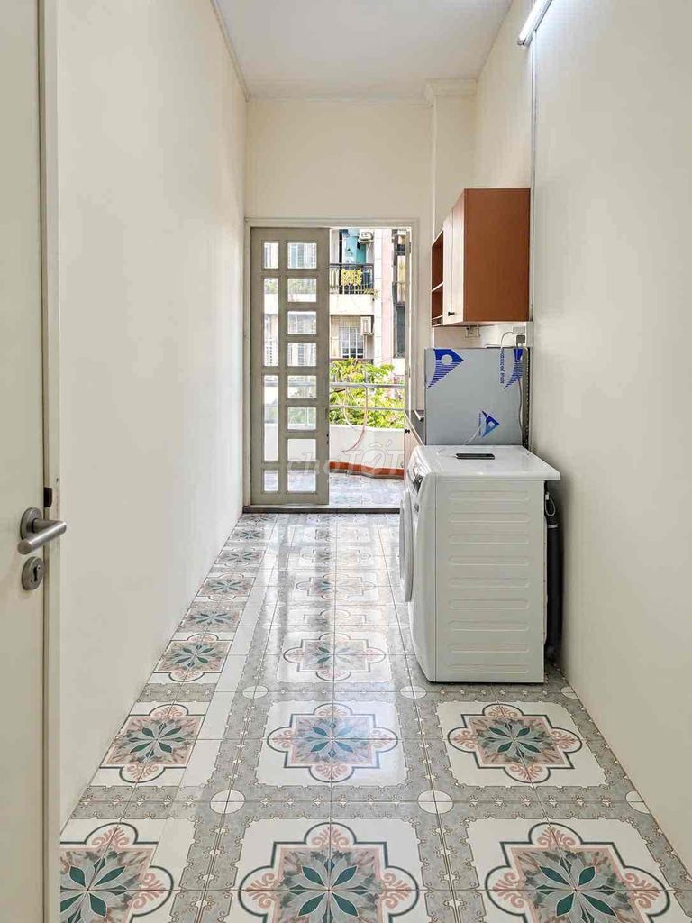 Аренда · 2 комн. · 35 м² · Quận 7, ул. Ngay Chợ Tân Mỹ