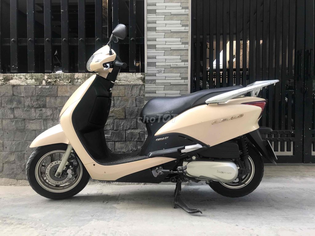 Honda Lead nguyên zin Chính chủ 43 Đà Nẵng