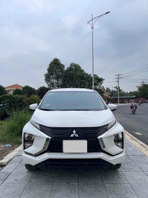 Mitsubishi Xpander 2023 Trắng 63.000km. Mua bán Ô tô tại Thành phố Dĩ An Bình Dương được đăng bởi duyên