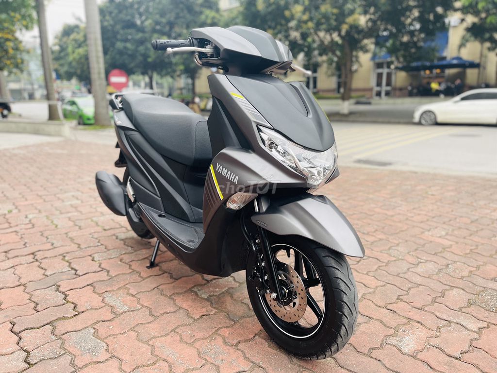 YAMAHA FREEGO 125FI CHÍNH CHỦ ĐK 2022. Mua bán Xe máy tại Quận Nam Từ Liêm Hà Nội được đăng bởi Thái Dương hình 1