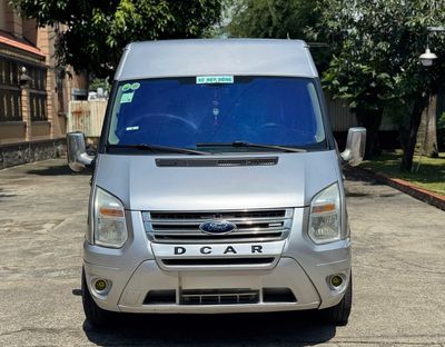 TRANSIT 2014 SIÊU ĐẸP. Mua bán Ô tô tại Thành phố Thủ Đức Tp Hồ Chí Minh được đăng bởi NHI Ô TÔ AN SƯƠNG