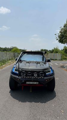 Ford Ranger Raptor 2019 88000 km