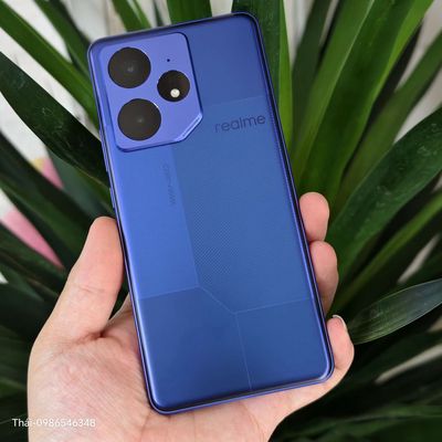 Realme neo 7 12/256 (đủ 3 màu). Mua bán Điện thoại tại Quận Hoàng Mai Hà Nội được đăng bởi Thái Nguyễn