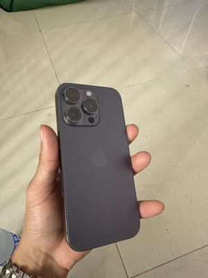 iPhone 14 Pro bán hoặc giao lưu 