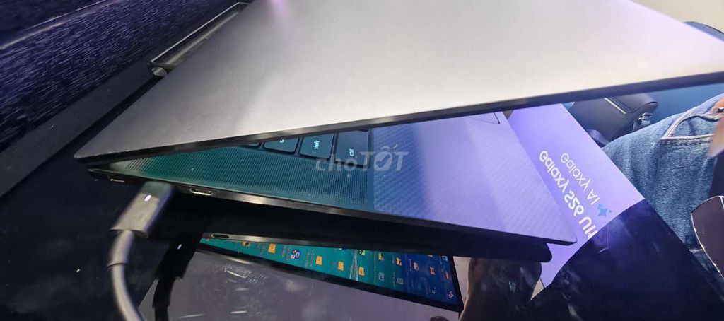 DELL PRECSICION 5560 I7 11850H NVIDIA T1200. Mua bán Laptop tại Quận Đống Đa Hà Nội được đăng bởi Đức Vượng hình 1