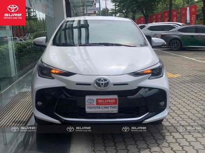 Toyota Vios 2023 1.5E CVT - siêu lướt 15.000 km. Mua bán Ô tô tại Quận Cái Răng Cần Thơ được đăng bởi TOYOTA SURE CẦN THƠ XE QUA SỬ DỤNG CHÍNH HÃNG