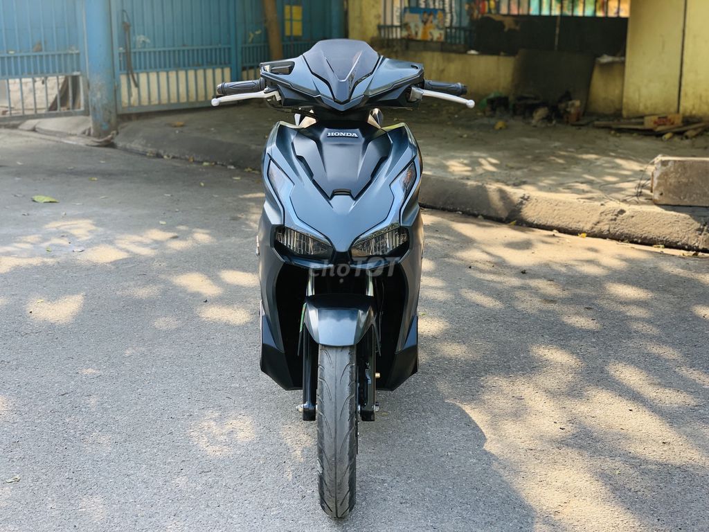 Honda Air Blade 150 Fi Xanh Đá 2022 Cực Mới Lướt