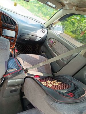 2004 1.6 MT - 200000 km. Mua bán Ô tô tại Huyện Phú Tân An Giang được đăng bởi Kiệt