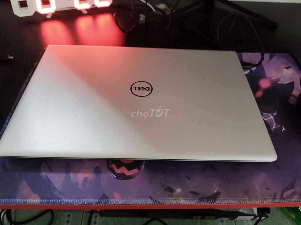 Dell 15 Dc15250 i5 Gen13th 16GB/512GB Như mới. Mua bán Laptop tại Huyện Thống Nhất Đồng Nai được đăng bởi Hoàng Đinh hình 1