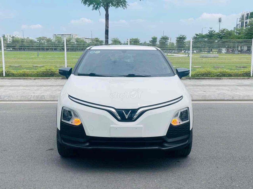 VinFast VF5 2024 Plus - 75000 km. Mua bán Ô tô tại Quận Thanh Xuân Hà Nội được đăng bởi Dương Xuân Trường hình 1
