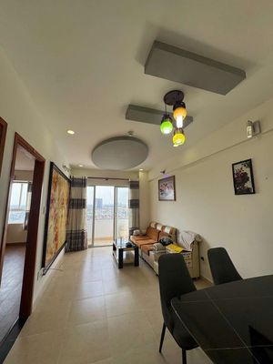 Chính chủ cần bán CH 75m2, 2PN, 2WC tầng 16. Mua bán căn hộ/chung cư tại Thành phố Thủ Đức Tp Hồ Chí Minh được đăng bởi Ngô Kỳ