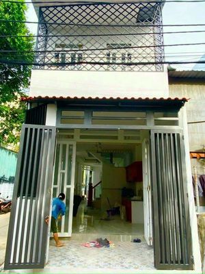 Аренда · 2 комн. · 87 м² · Quận Bình Tân, ул. chiến lược