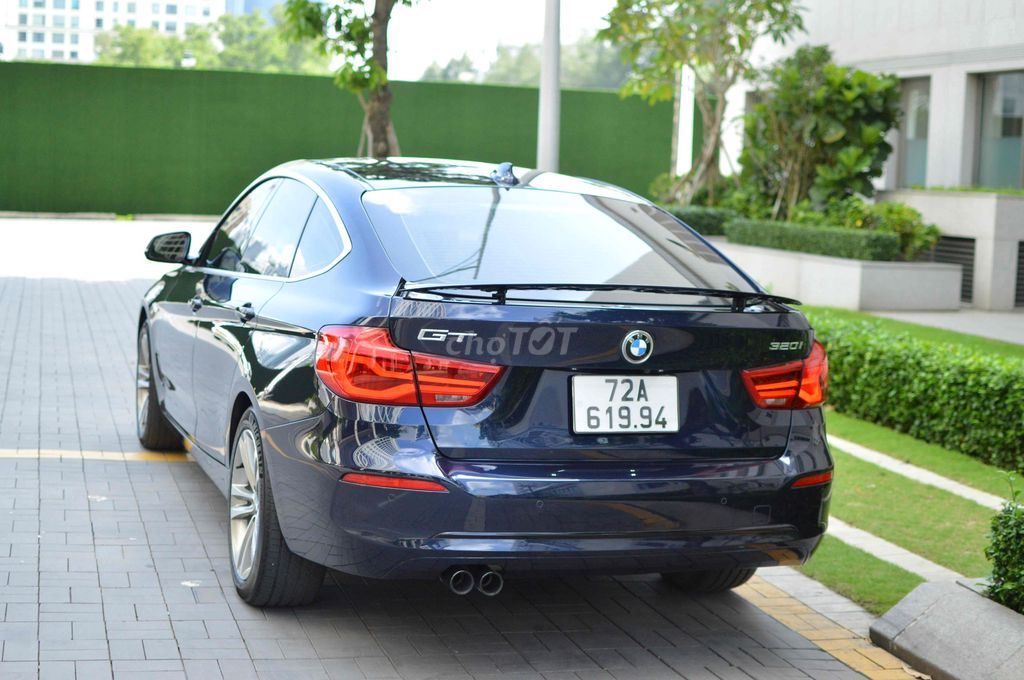 BMW SR3 bản GT máy mới B48 cọp. Mua bán Ô tô tại Quận 7 Tp Hồ Chí Minh được đăng bởi nguyễn hình 4