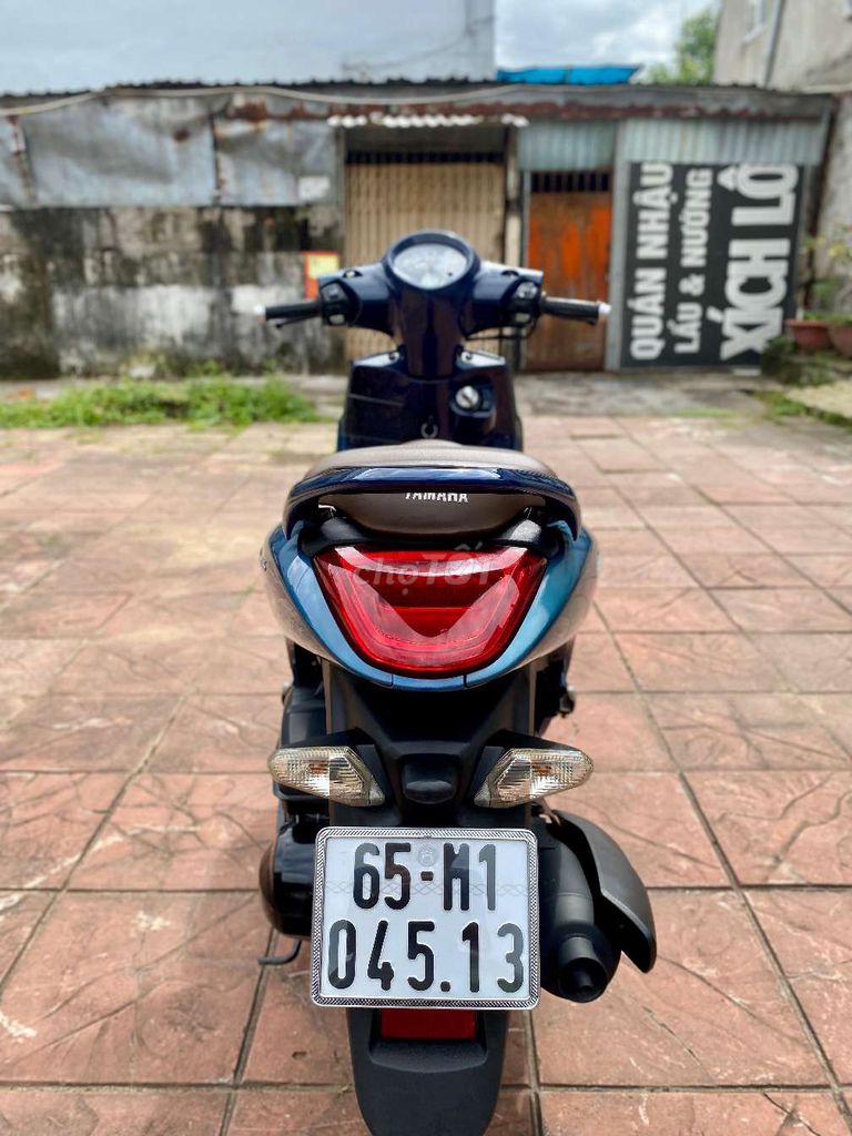 Yamaha JANUS Fi 2018 Khóa SMARTKEY. Mua bán Xe máy tại Quận Ninh Kiều Cần Thơ được đăng bởi Xe Máy TÂN LIÊN HƯNG 1 91B hình 7