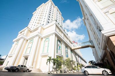 GIẢI PHÁP VĂN PHÒNG CHIẾN LƯỢC TẠI TRUNG TÂM ĐÀ NẴNG
