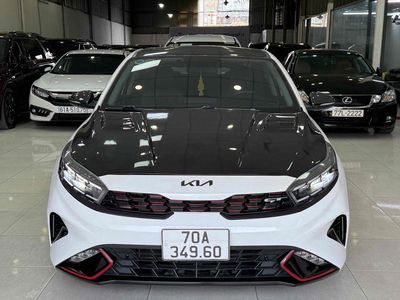 Kia K3 2022 Màu trắng Full đồ chơi. Mua bán Ô tô tại Quận 12 Tp Hồ Chí Minh được đăng bởi A Quý