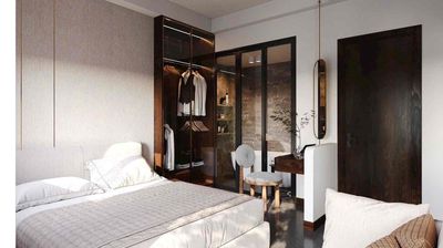 Аренда · 1 комн. · 30 м² · Quận Bình Thạnh, ул. Đường Nguyễn Xí