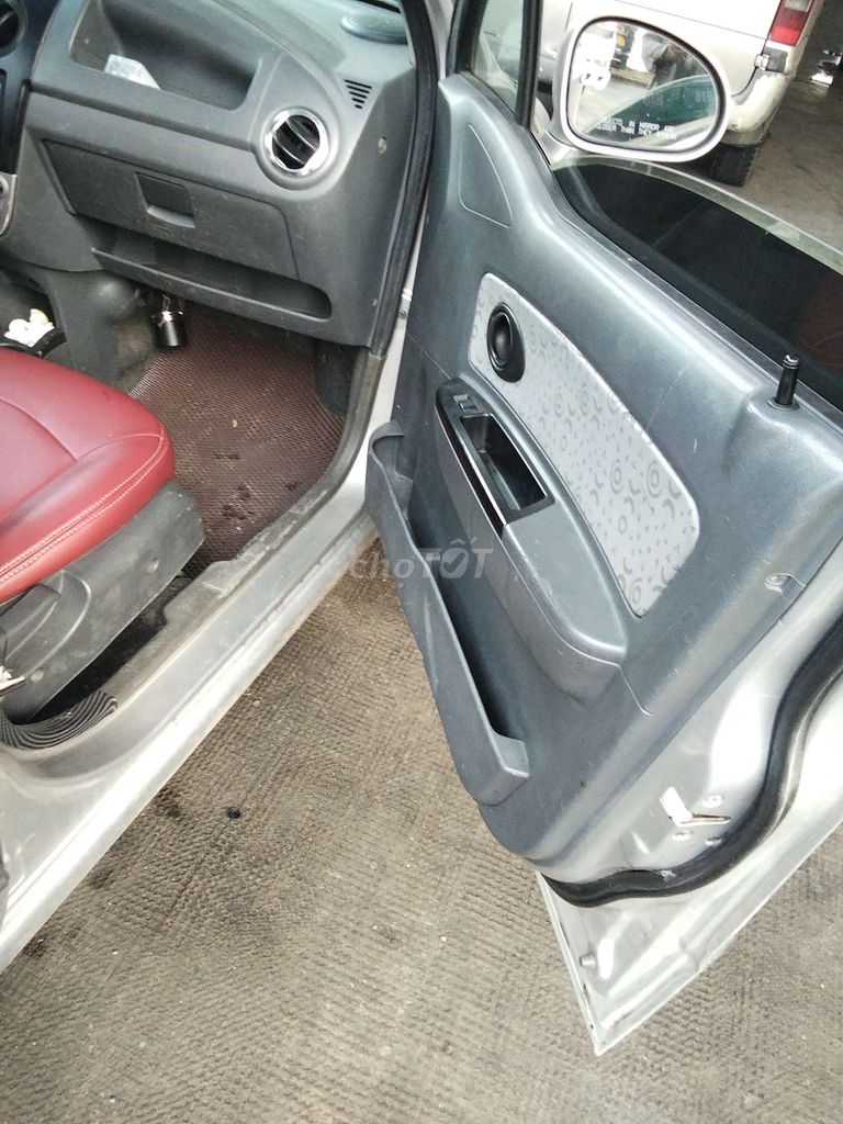 Chevrolet Spark 2019 Bạc. Mua bán Ô tô tại Quận Cái Răng Cần Thơ được đăng bởi Hoang anh hình 11