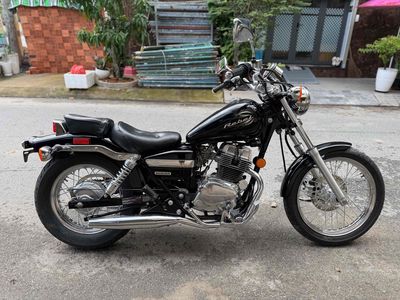 Honda Rebel 250 2003 up 2016. Mua bán Xe máy tại Quận Gò Vấp Tp Hồ Chí Minh được đăng bởi Danh Phan 399
