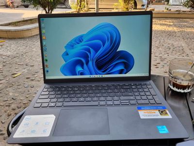 Laptop Dell Inspiron 15 core i3 thế hệ 11 màn 15.6