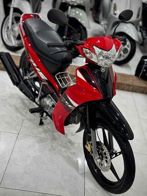 Sirius RC 2020 Lướt ( Hỗ trợ Trả GÓP ) 🔥🔥. Mua bán Xe máy tại Thị xã Phú Mỹ Bà Rịa - Vũng Tàu được đăng bởi Cửa Hàng Xe Máy Phú Mỹ