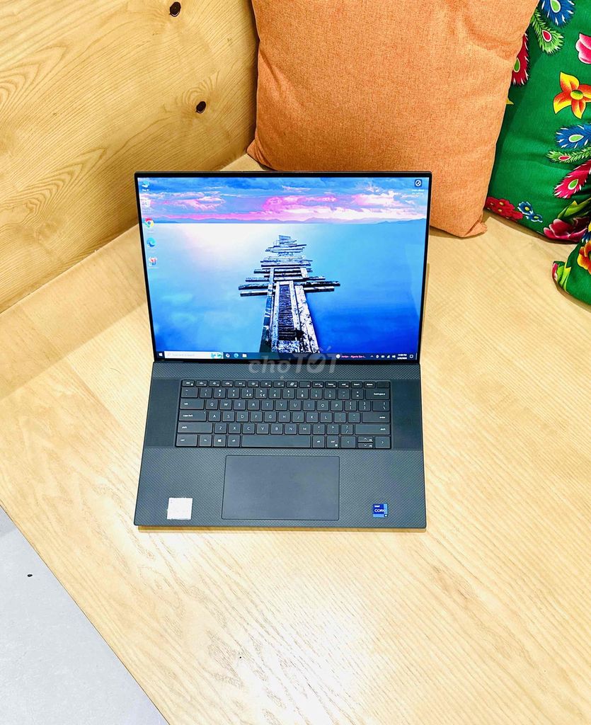 Dell Precision 5670 i9 16GB/512GB A3000 4K. Mua bán Laptop tại Quận Hồng Bàng Hải Phòng được đăng bởi Trần Mạnh Cường hình 1