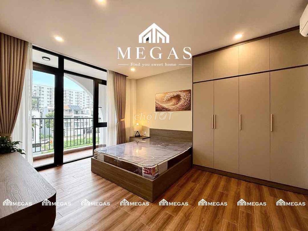 Напротив Global Citi - Lakeview - перекресток Thu Duc - Metro