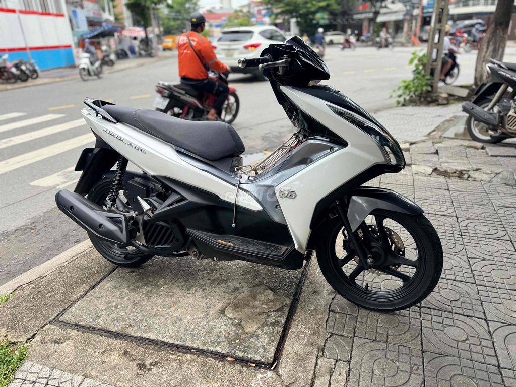 ab 2014. máy rin em. xe chất. Mua bán Xe máy tại Quận Ngũ Hành Sơn Đà Nẵng được đăng bởi Nguyễn Phước Vĩnh hình 2