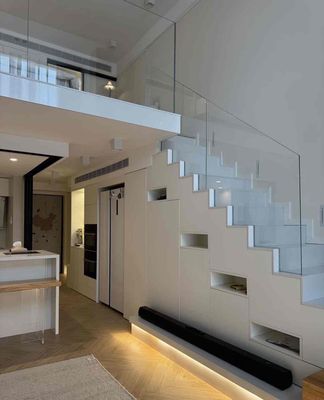Duplex full nội thất dọn vào ngay gần q1 gần trường đại học siêu chill