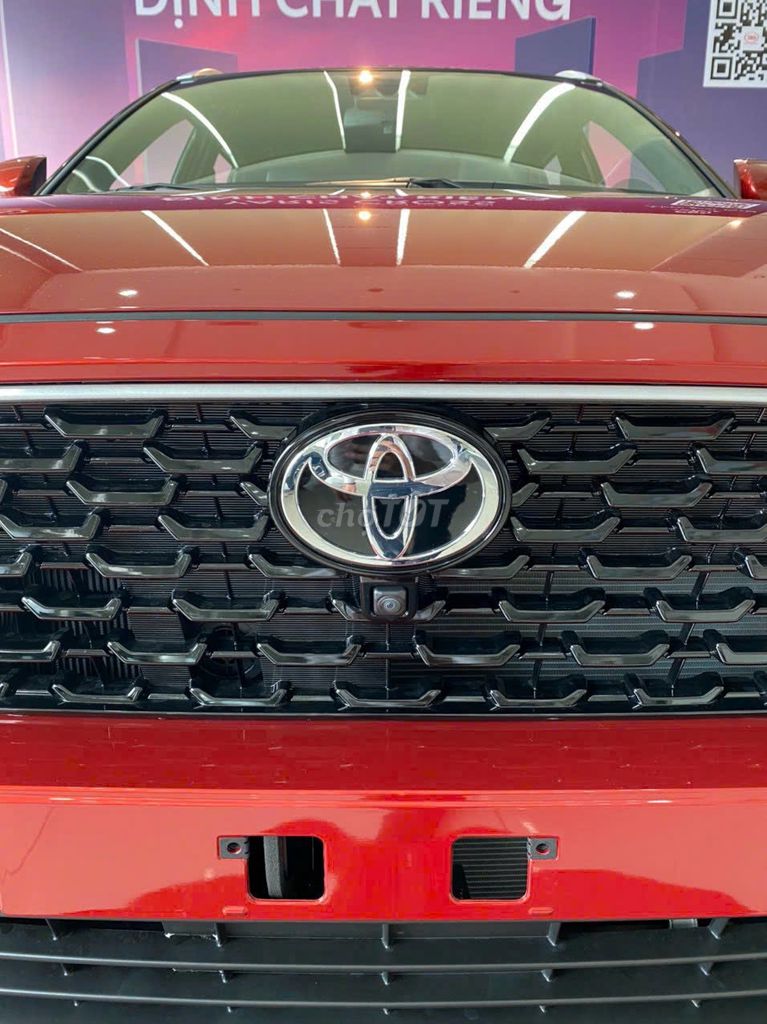 ✅𝙔𝘼𝙍𝙄𝙎 𝘾𝙍𝙊𝙎𝙎 𝟐𝟎𝟐5🛑 GIẢM 65tr 🛑 TẶNG PHỤ KIỆN🛑. Mua bán Ô tô tại Quận 12 Tp Hồ Chí Minh được đăng bởi Phương TOYOTA AN SƯƠNG hình 7