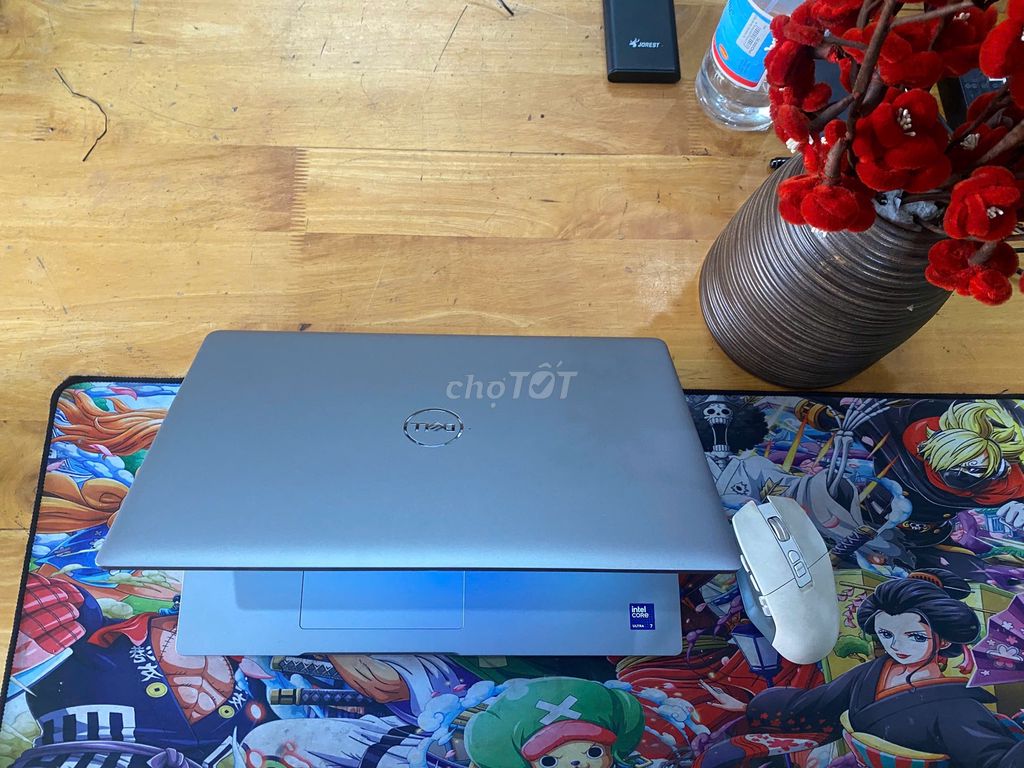 Dell Precision 3591 Ultra 7 165H 15.6in 32GB/512GB. Mua bán Laptop tại Thành phố Buôn Ma Thuột Đắk Lắk được đăng bởi Vi Tính Tây Nguyên hình 1