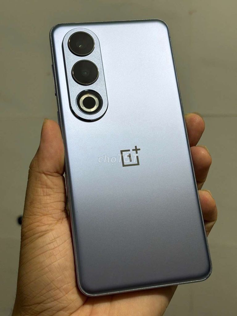 OnePlus Ace 3V 256GB Xám. Mua bán Điện thoại tại Quận Cái Răng Cần Thơ được đăng bởi Trần Anh hình 1