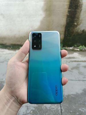 Oppo A93S 5G Ram 12/512 Màn 90hz Pin 5000. Mua bán Điện thoại tại Quận 12 Tp Hồ Chí Minh được đăng bởi Nguyễn Huân
