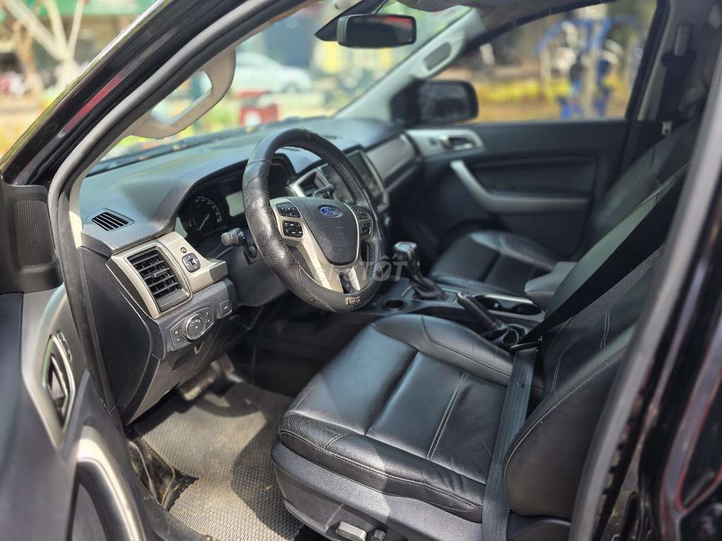 Ford Everest 2019 Nhập Thái. Mua bán Ô tô tại Thành phố Buôn Ma Thuột Đắk Lắk được đăng bởi Mr Nhật hình 5