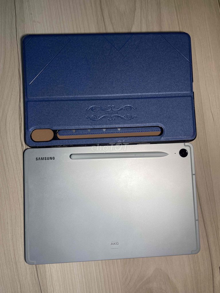 Samsung Galaxy Tab S9 Fe 6GB/128GB. Mua bán Máy tính bảng tại Quận Ninh Kiều Cần Thơ được đăng bởi Anh hình 1