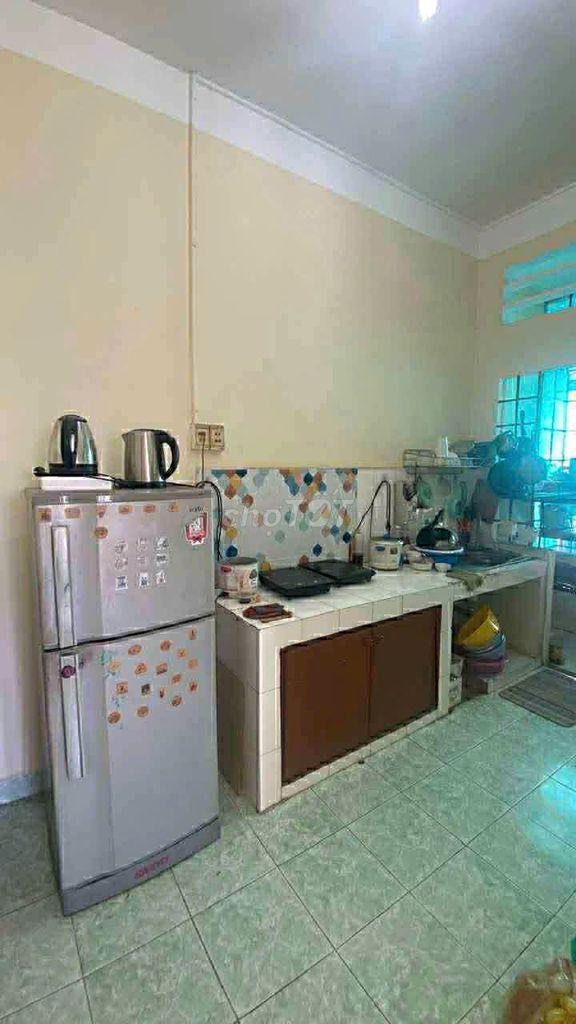 Аренда · 1 комн. · 60 м² · Quận 5, ул. Ngô Quyền