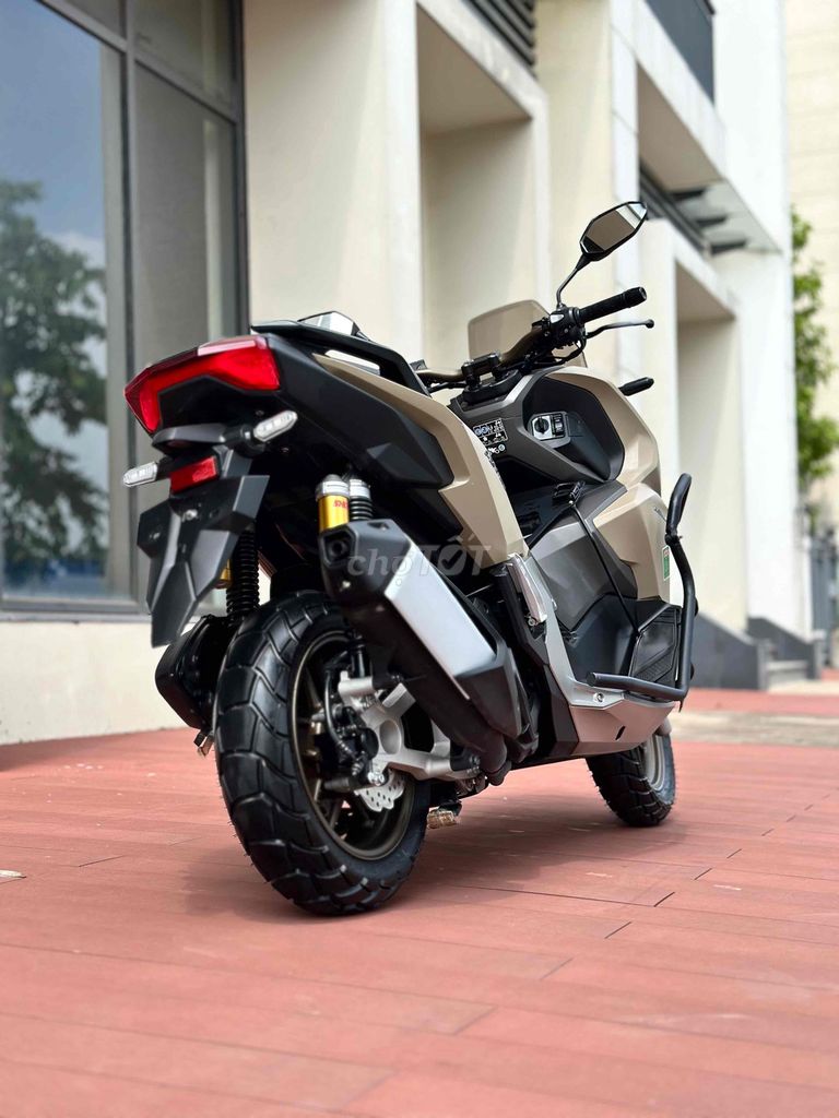 Honda ADV 160 ABS. Mua bán Xe máy tại Quận Cầu Giấy Hà Nội được đăng bởi Tuấn Việt Motor hình 6