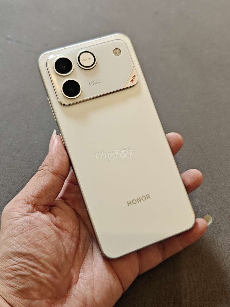 Honor Win RT 12/256GB. Mua bán Điện thoại tại Quận Hoàng Mai Hà Nội được đăng bởi Nguyễn Ngọc Huy hình 1