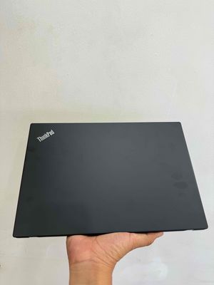 Thinkpad X280 i5-8350U 16G 256G 12.5 inch