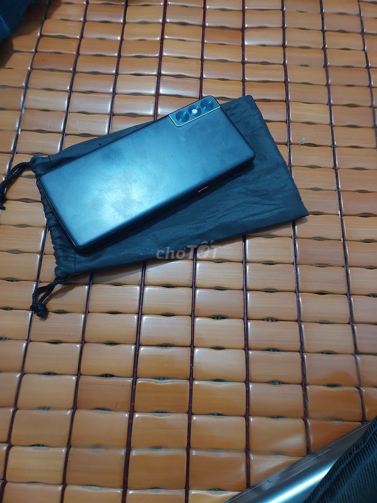 A50 đen máy phiên dịch. Mua bán Thiết bị đeo thông minh tại Thành phố Dĩ An Bình Dương được đăng bởi Khắc việt hình 1