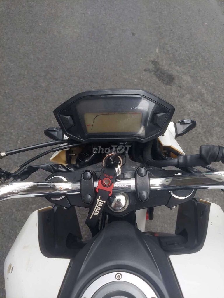 Moto mini thể thao. Mua bán Xe máy tại Quận Tân Phú Tp Hồ Chí Minh được đăng bởi Nguyễn Việt Phúc hình 3