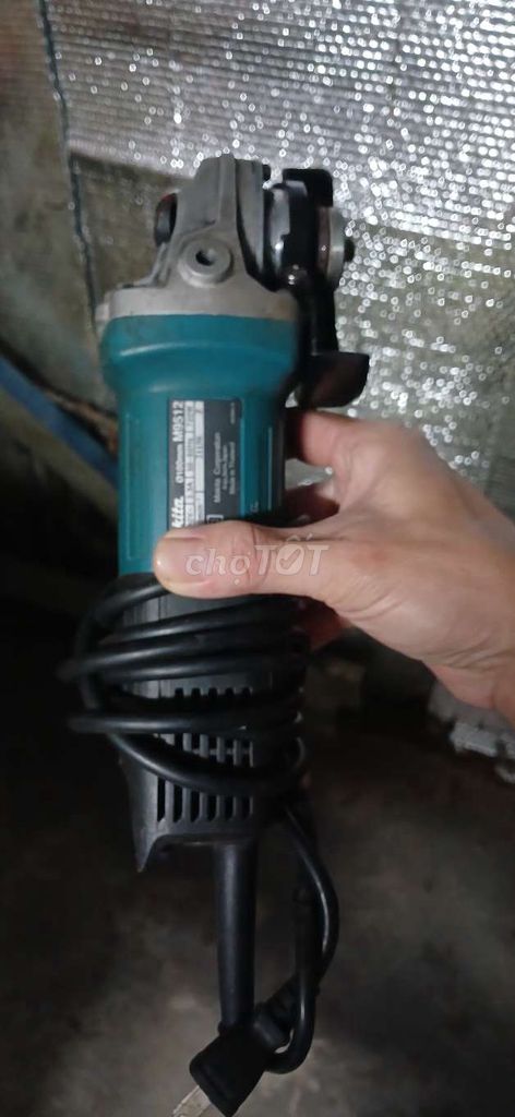 Bán máy mài makita M9512 hãng chỉnh hãng