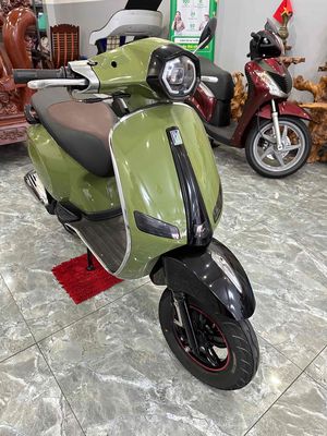 Vespa 2023 50cc Xanh lá. Mua bán Xe máy tại Quận Bình Tân Tp Hồ Chí Minh được đăng bởi Cửa hàng xe Đức Mạnh