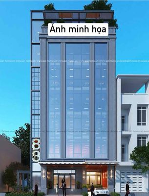 PHẠM VĂN ĐỒNG - 300m2 x 4 tầng . PCCC VÀ THANG MÁY. Cho thuê văn phòng, mặt bằng kinh doanh tại Quận Sơn Trà Đà Nẵng được đăng bởi CHÍNH CHỦ 