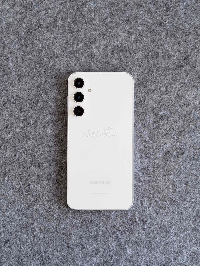 Samsung S23 FE 8/128GB. Mua bán Điện thoại tại Quận Ninh Kiều Cần Thơ được đăng bởi Nguyên Mobile 65 hình 1